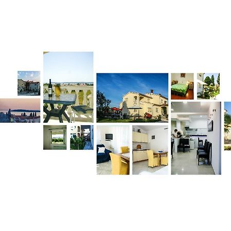 Guest House Croatia Fažana Εξωτερικό φωτογραφία