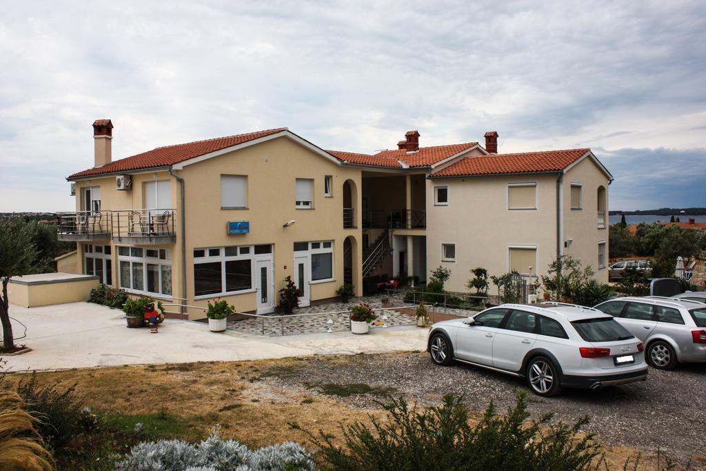 Guest House Croatia Fažana Εξωτερικό φωτογραφία