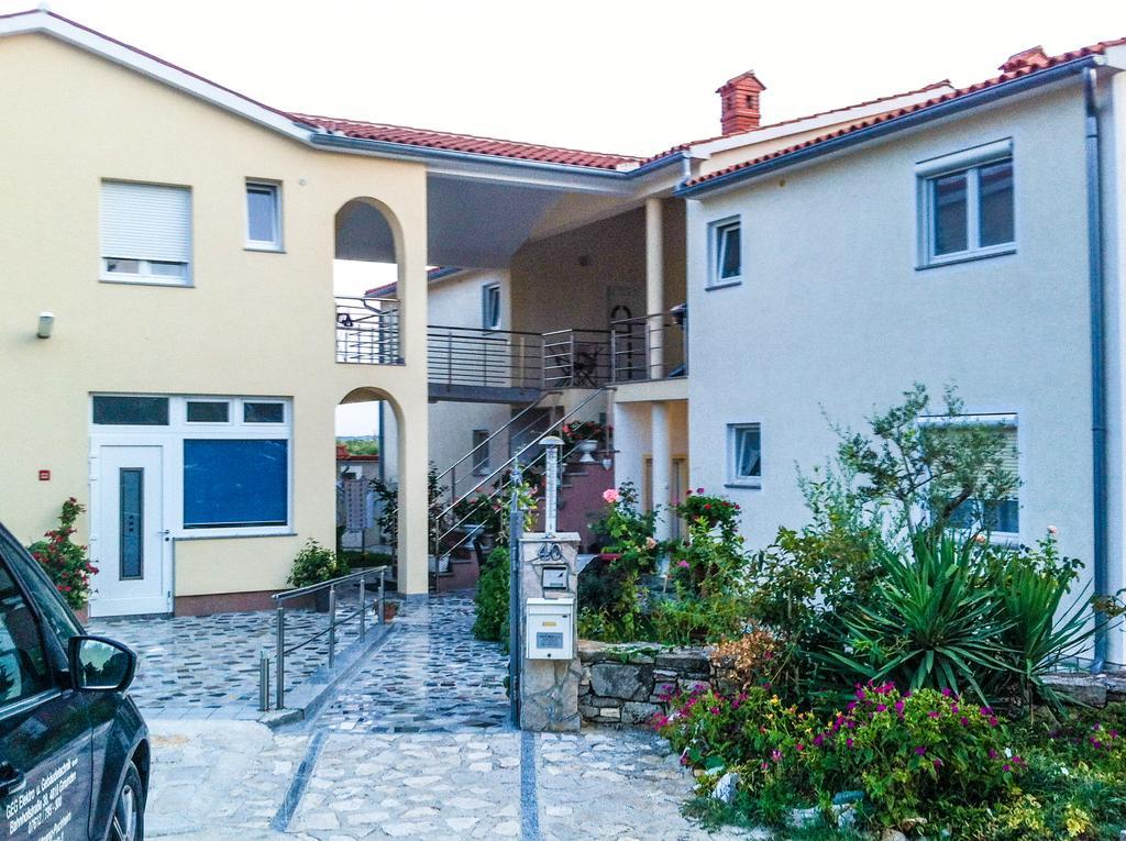 Guest House Croatia Fažana Εξωτερικό φωτογραφία