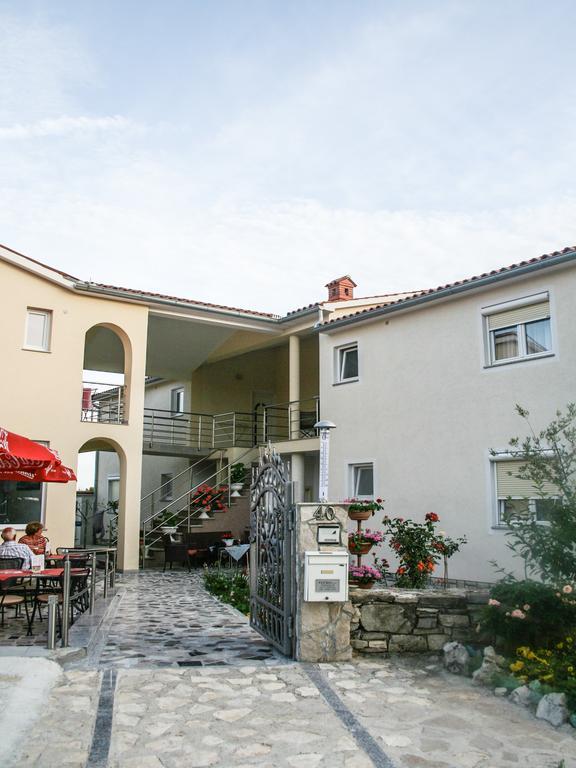 Guest House Croatia Fažana Εξωτερικό φωτογραφία