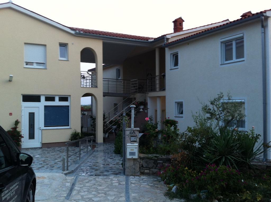 Guest House Croatia Fažana Εξωτερικό φωτογραφία
