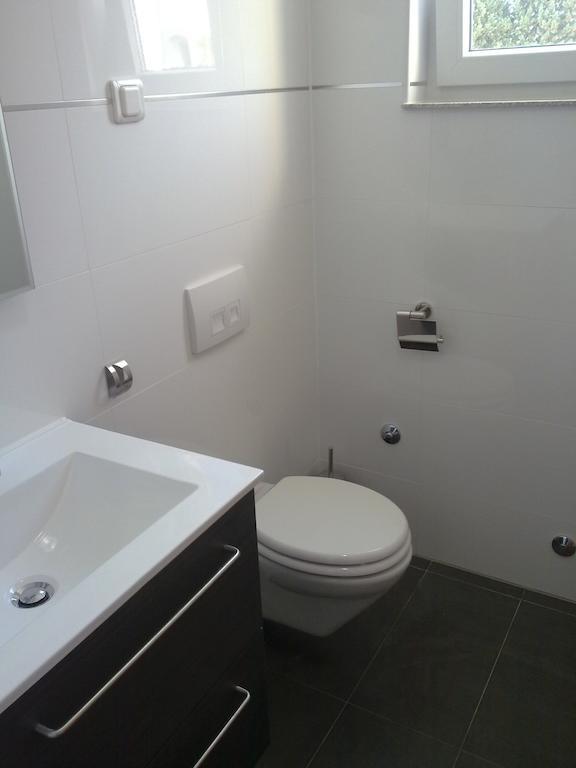Guest House Croatia Fažana Δωμάτιο φωτογραφία