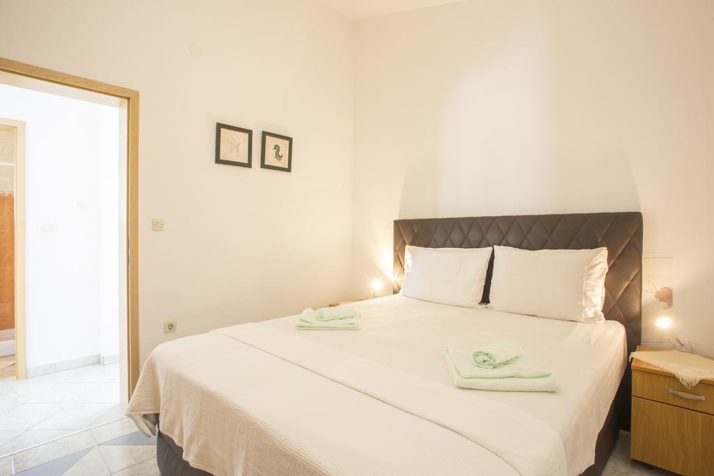 Guest House Croatia Fažana Εξωτερικό φωτογραφία