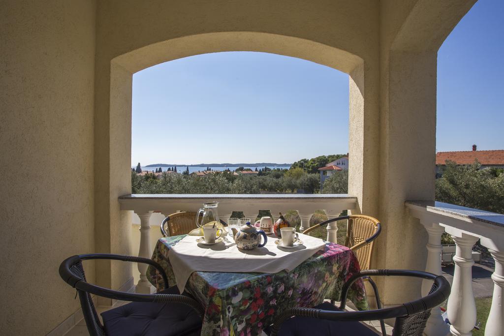 Guest House Croatia Fažana Εξωτερικό φωτογραφία
