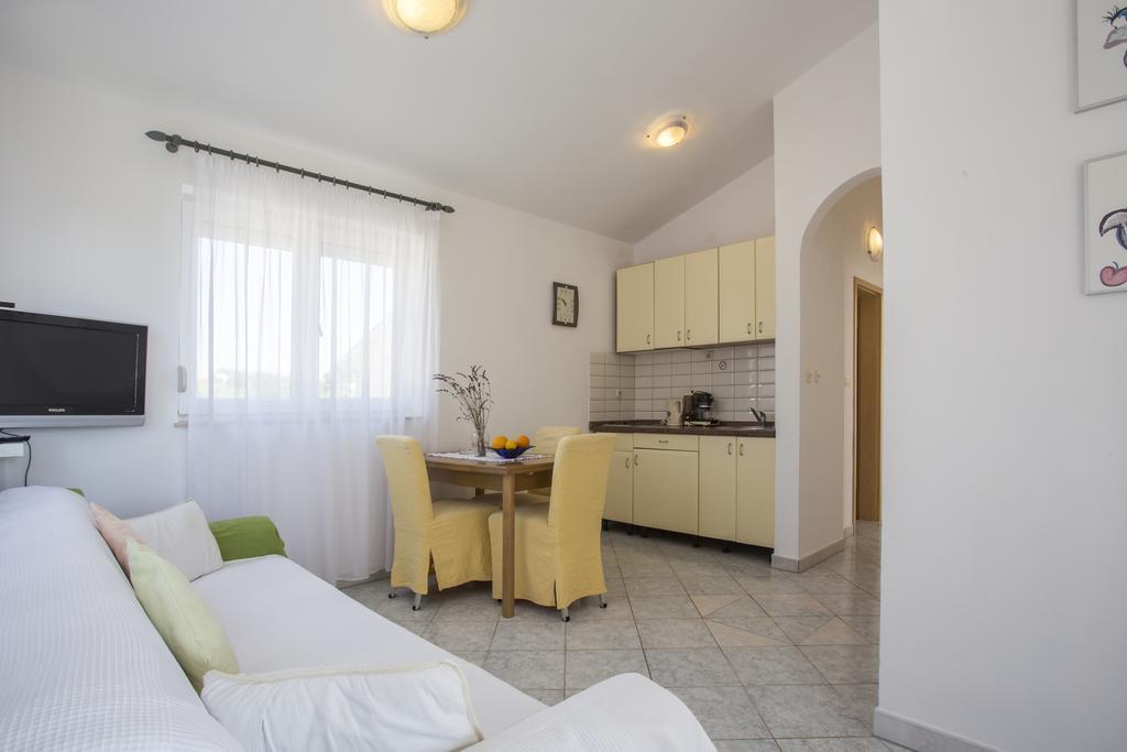 Guest House Croatia Fažana Εξωτερικό φωτογραφία