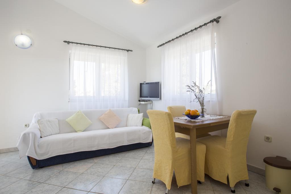 Guest House Croatia Fažana Εξωτερικό φωτογραφία