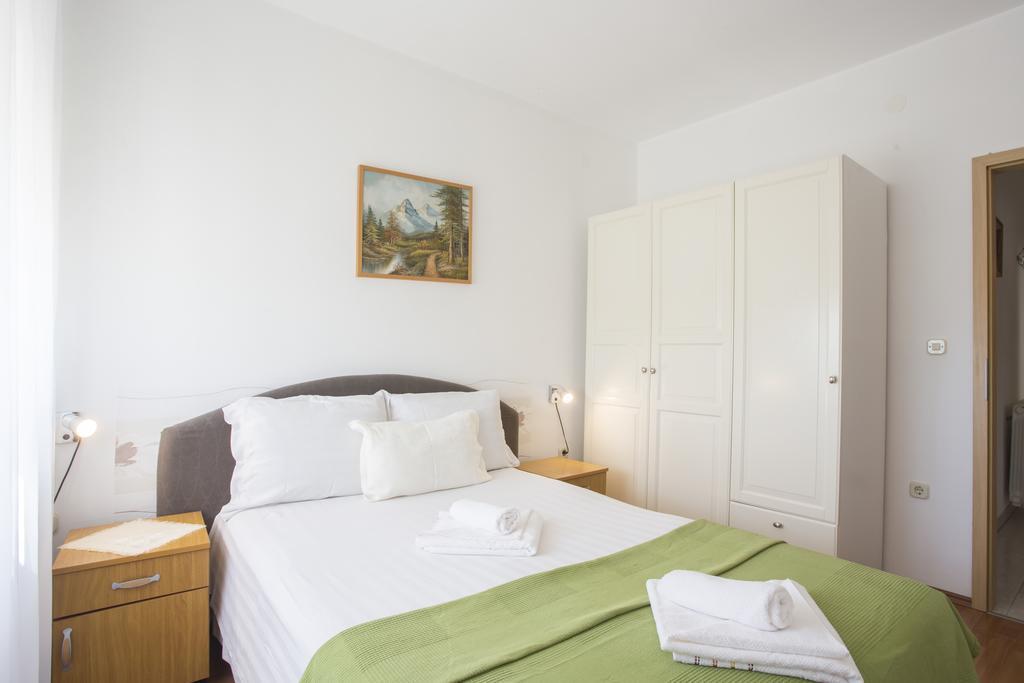 Guest House Croatia Fažana Εξωτερικό φωτογραφία