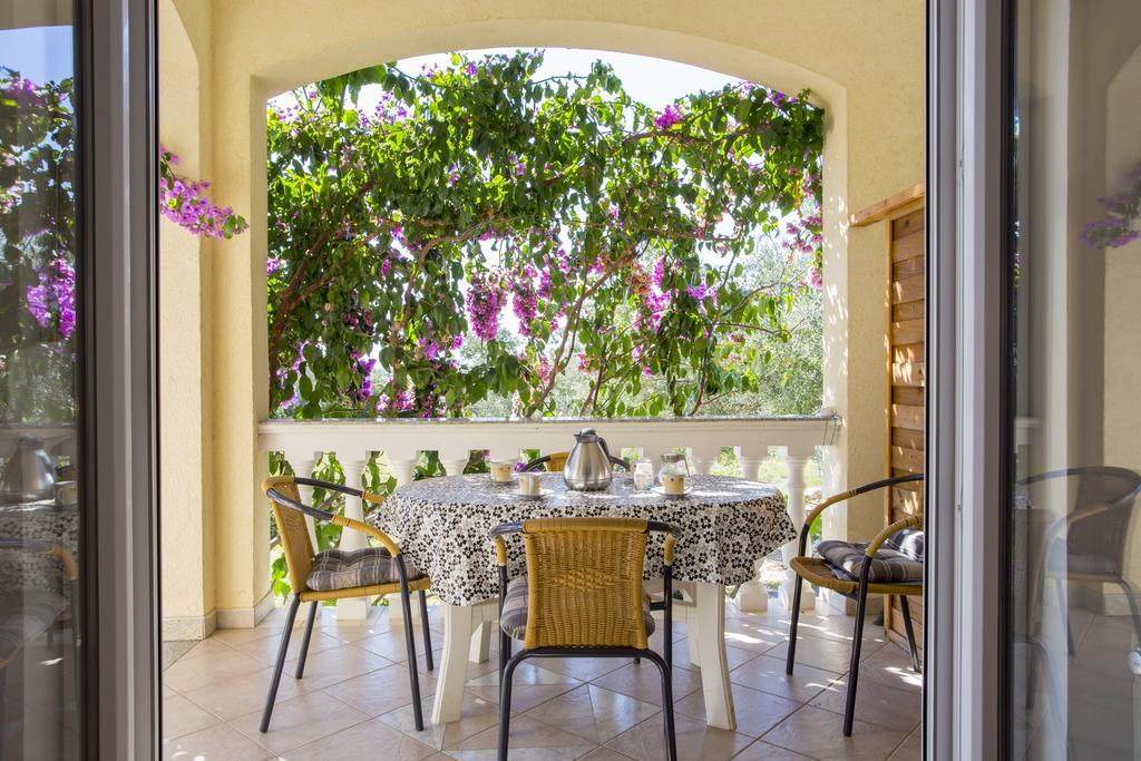 Guest House Croatia Fažana Εξωτερικό φωτογραφία
