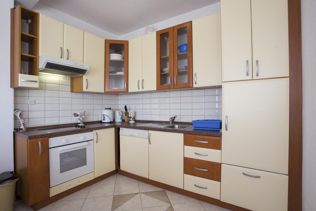 Guest House Croatia Fažana Εξωτερικό φωτογραφία