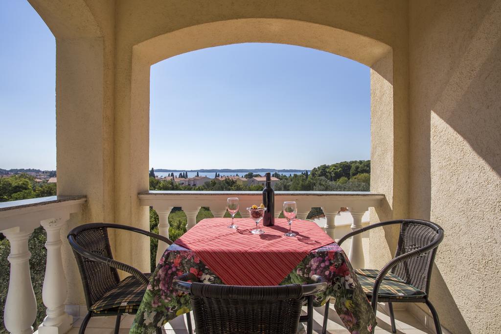 Guest House Croatia Fažana Εξωτερικό φωτογραφία