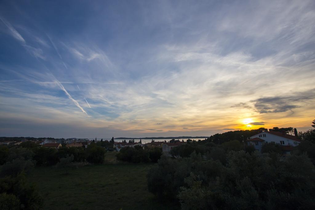 Guest House Croatia Fažana Εξωτερικό φωτογραφία