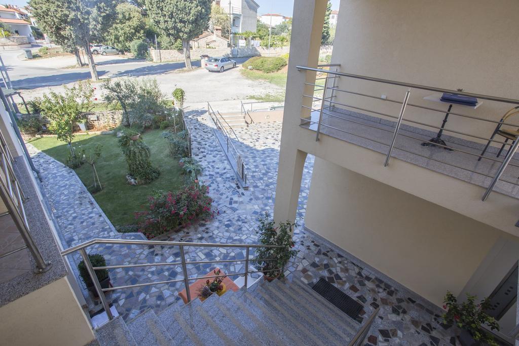 Guest House Croatia Fažana Εξωτερικό φωτογραφία