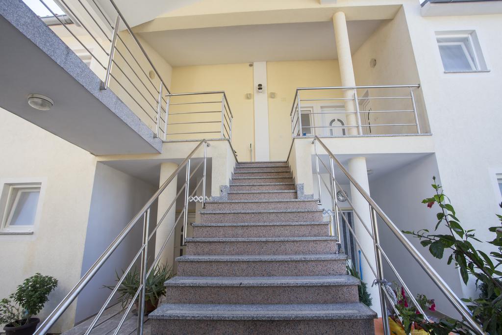 Guest House Croatia Fažana Εξωτερικό φωτογραφία