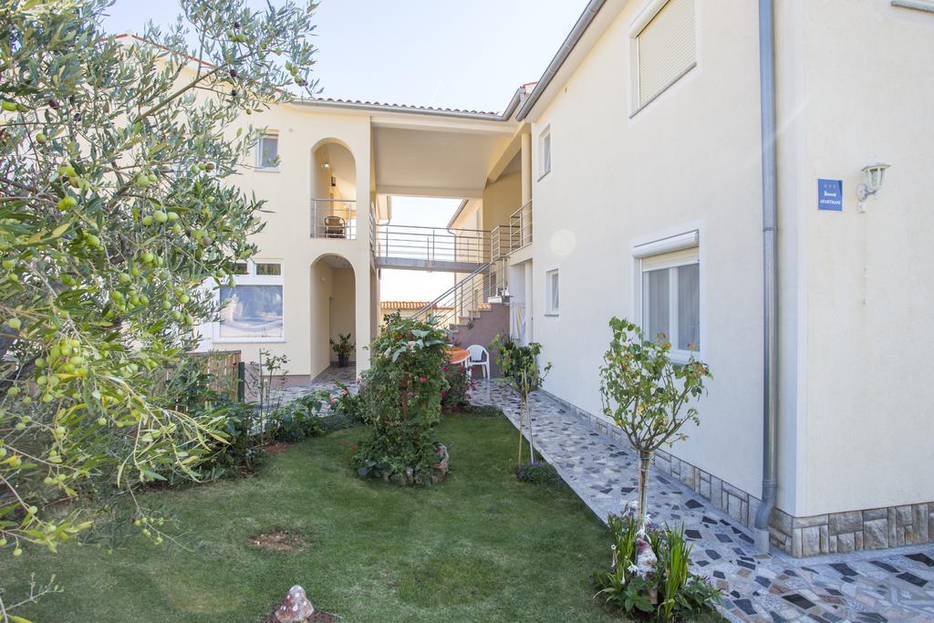 Guest House Croatia Fažana Εξωτερικό φωτογραφία