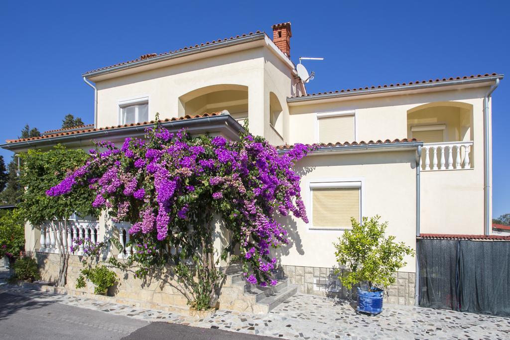 Guest House Croatia Fažana Εξωτερικό φωτογραφία