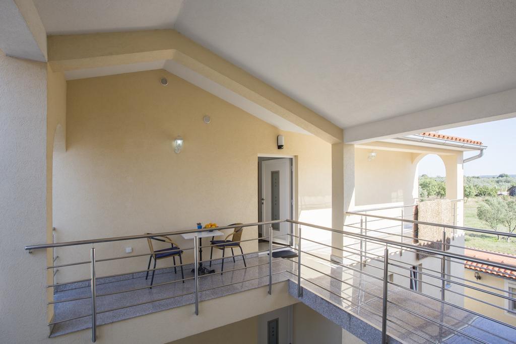 Guest House Croatia Fažana Εξωτερικό φωτογραφία