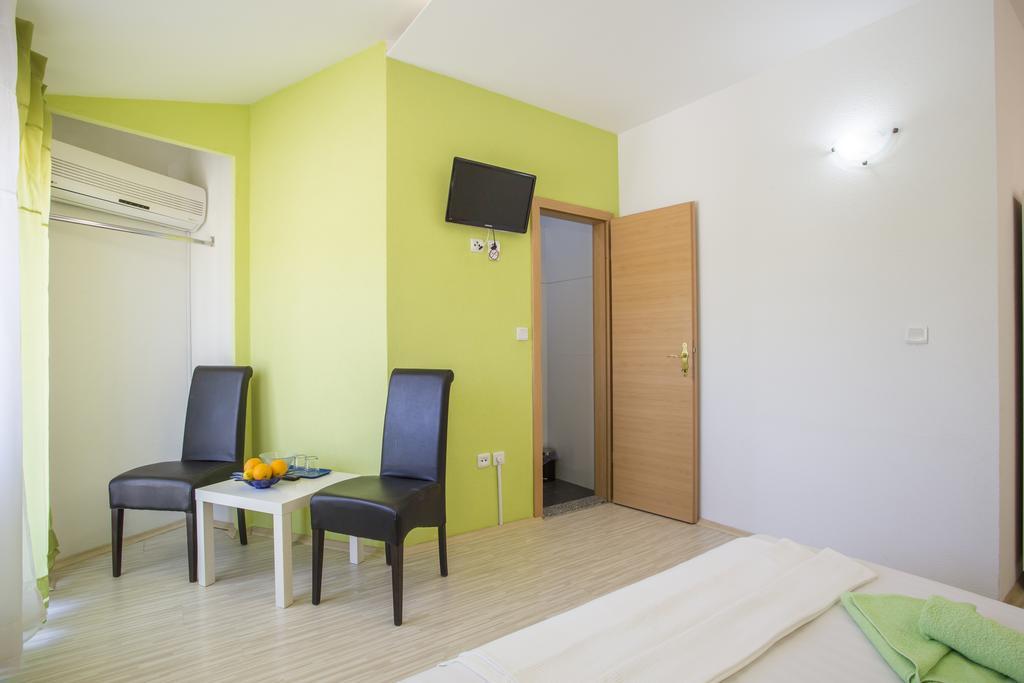 Guest House Croatia Fažana Εξωτερικό φωτογραφία