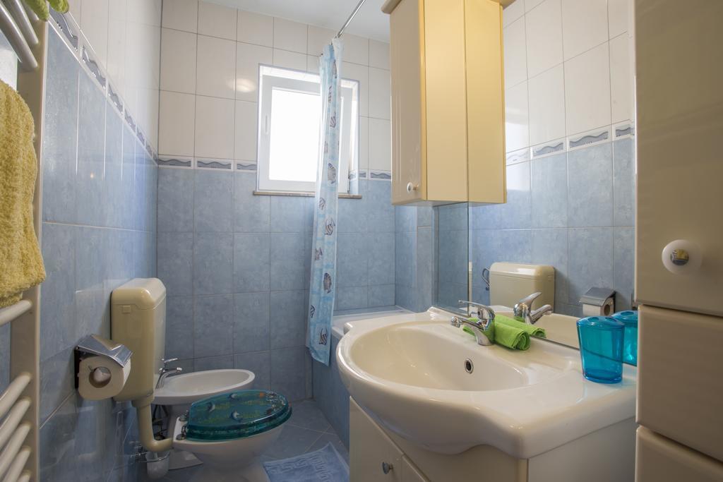 Guest House Croatia Fažana Εξωτερικό φωτογραφία