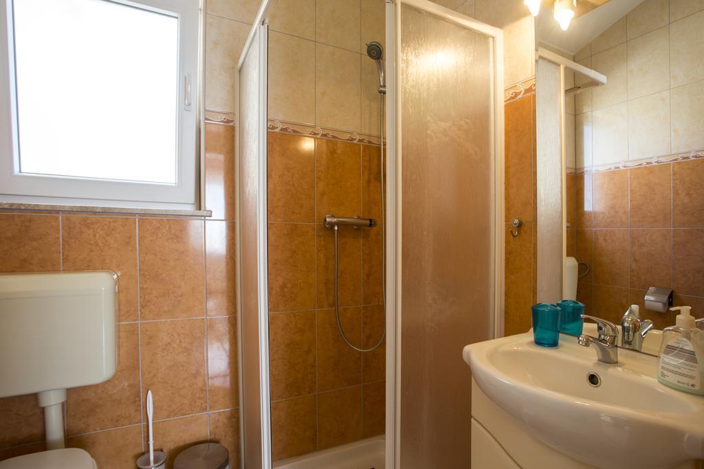 Guest House Croatia Fažana Εξωτερικό φωτογραφία