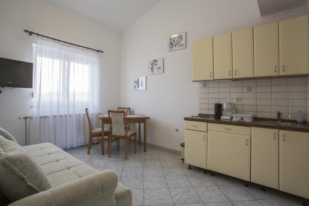 Guest House Croatia Fažana Εξωτερικό φωτογραφία